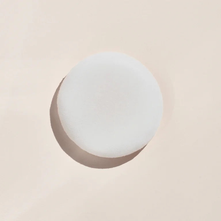 COVERGIRL Makeup Masters Powder Puffs 3 Each اسفنجات الباودر الاحترافية من كفر كرل