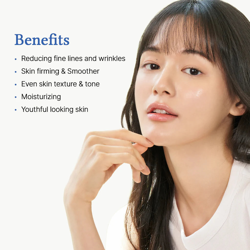 Dr.Althea 0.1% Gentle Retinol Serum سيروم الريتنول من دكتر الثيا