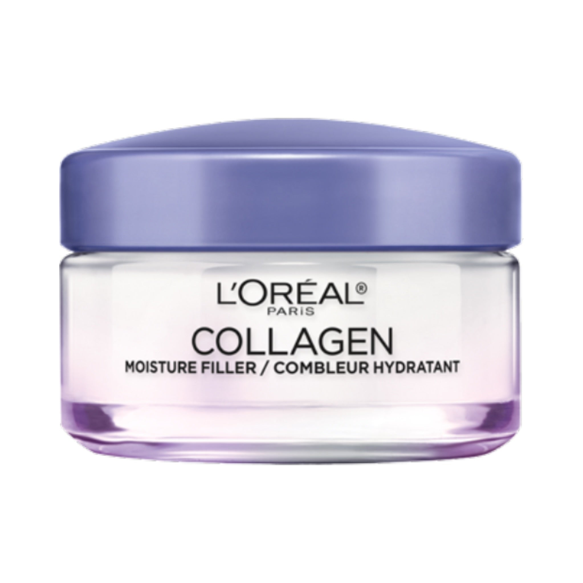 LOREAL PARIS Collagen Moisture Filler Daily Moisturizer مرطب لوريال باريس بالكولاجين