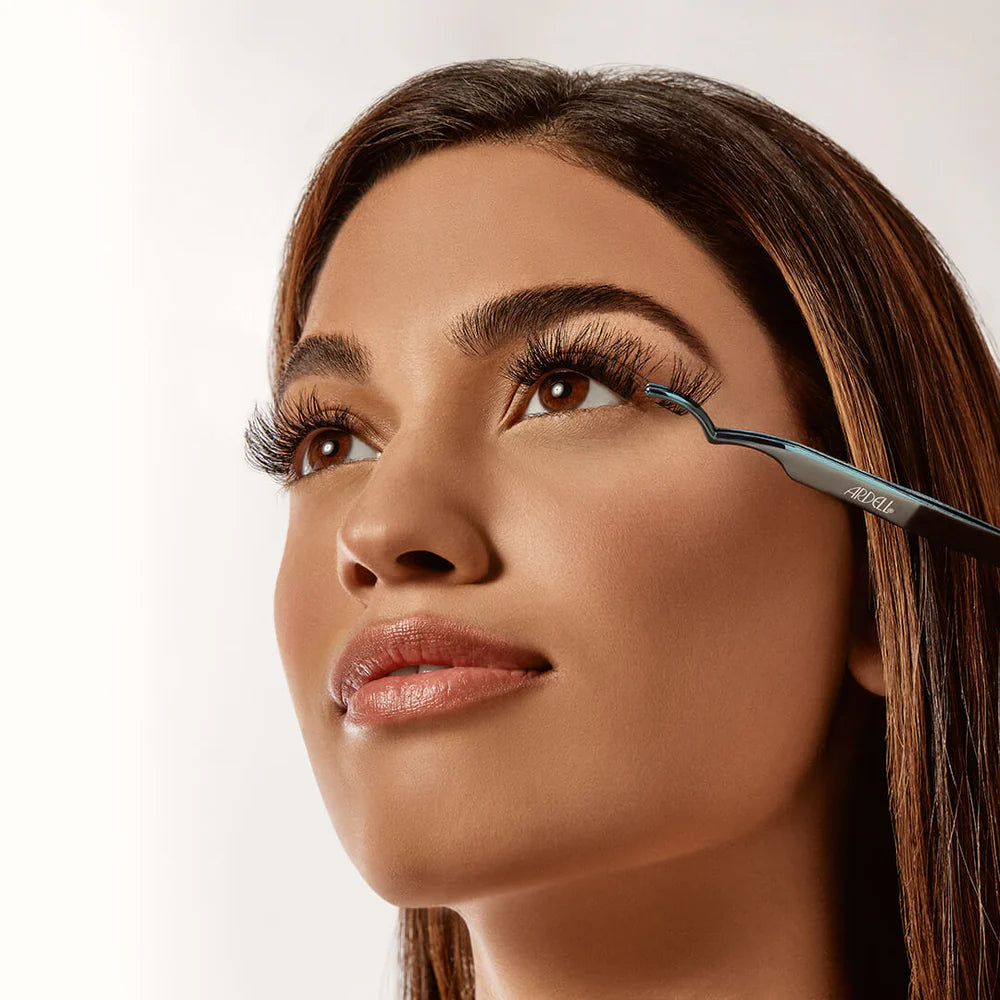 ARDELL Seamless Underlash Extensions Wispies 36 Assorted Lengths Package رموش صناعية اكستنشن من ارديل