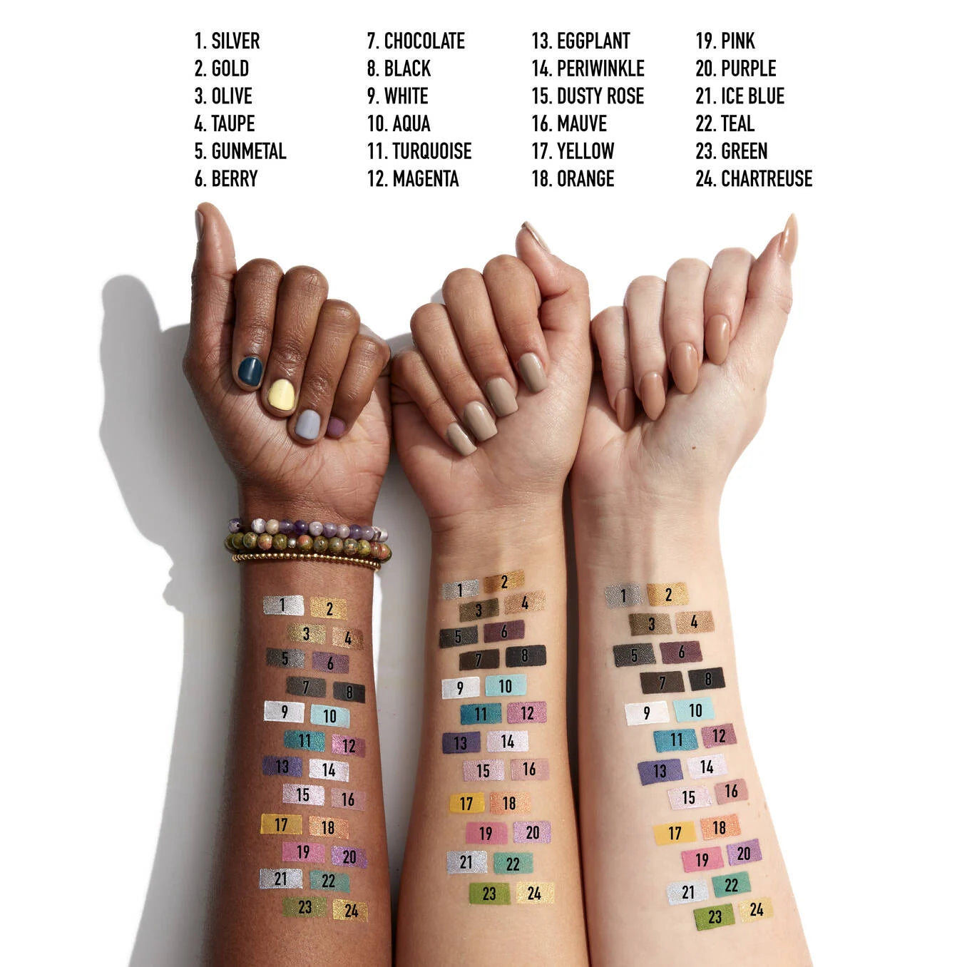 NYX Epic Wear Liner Stick قلم تحديد العيون طويل الثبات من نيكس