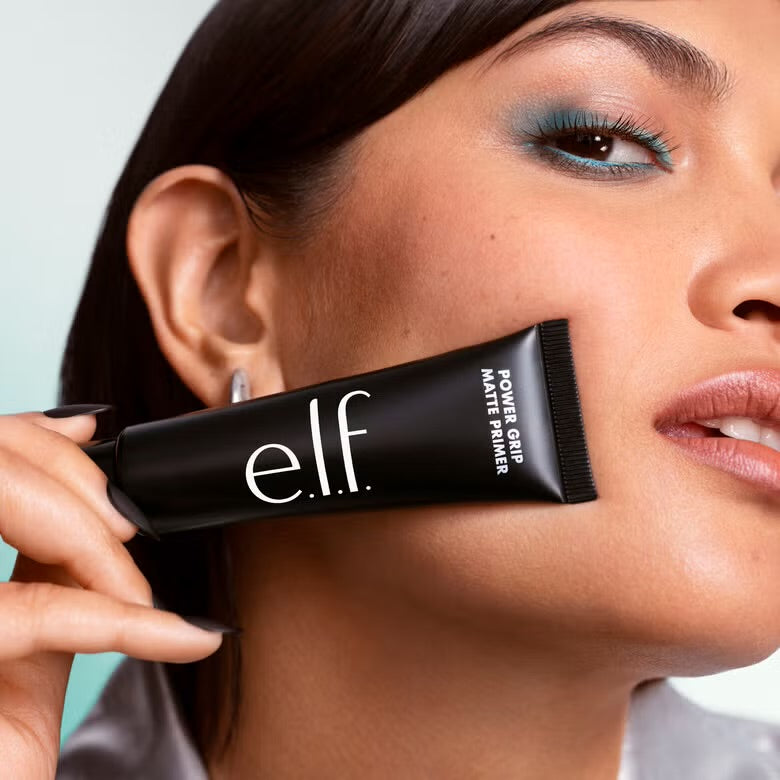 ELF Power Grip Matte Primer برايمر البشرة المطفي لتثبيت المكياج من ايلف