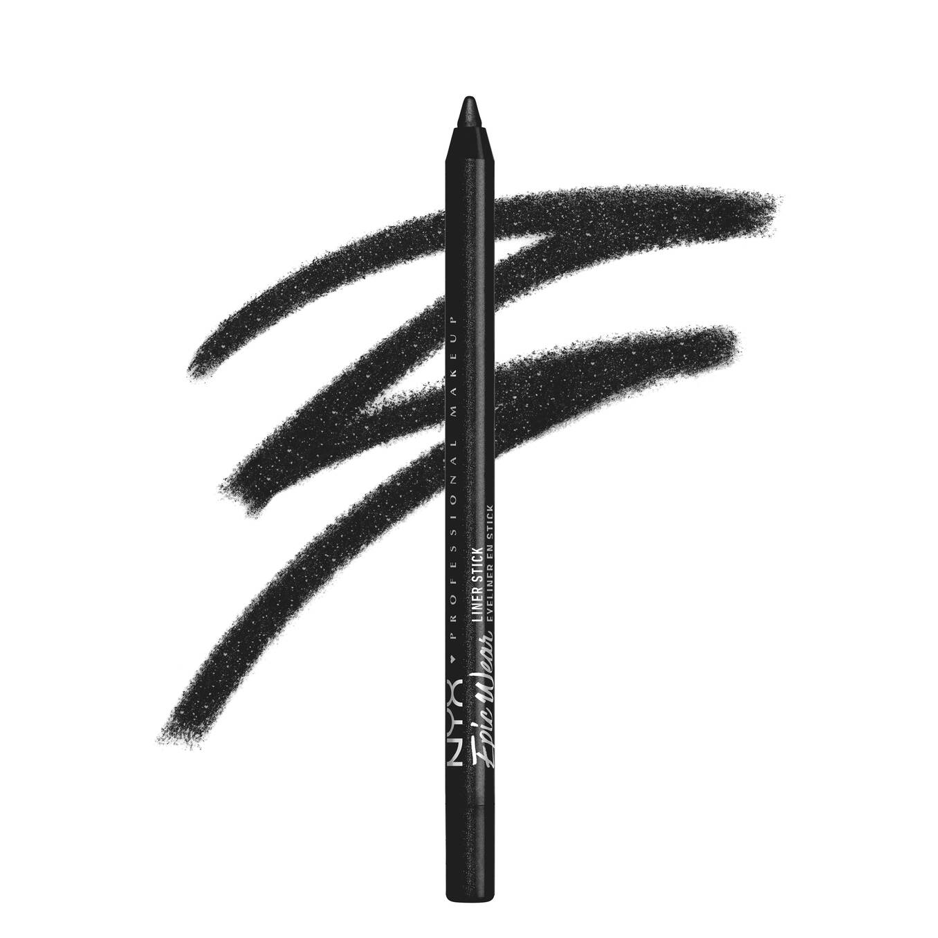 NYX Epic Wear Liner Stick قلم تحديد العيون طويل الثبات من نيكس