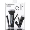 ELF Flawless Face 6 Piece Brush Collection مجموعة فرش المكياج من ايلف