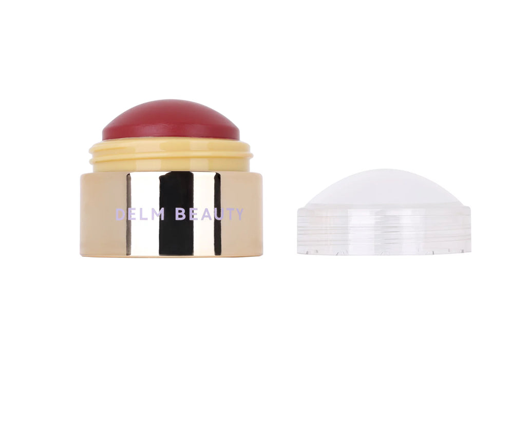 DELM BEAUTY Lip To Cheek Balm احمر الخدود من ديلم بيوتي