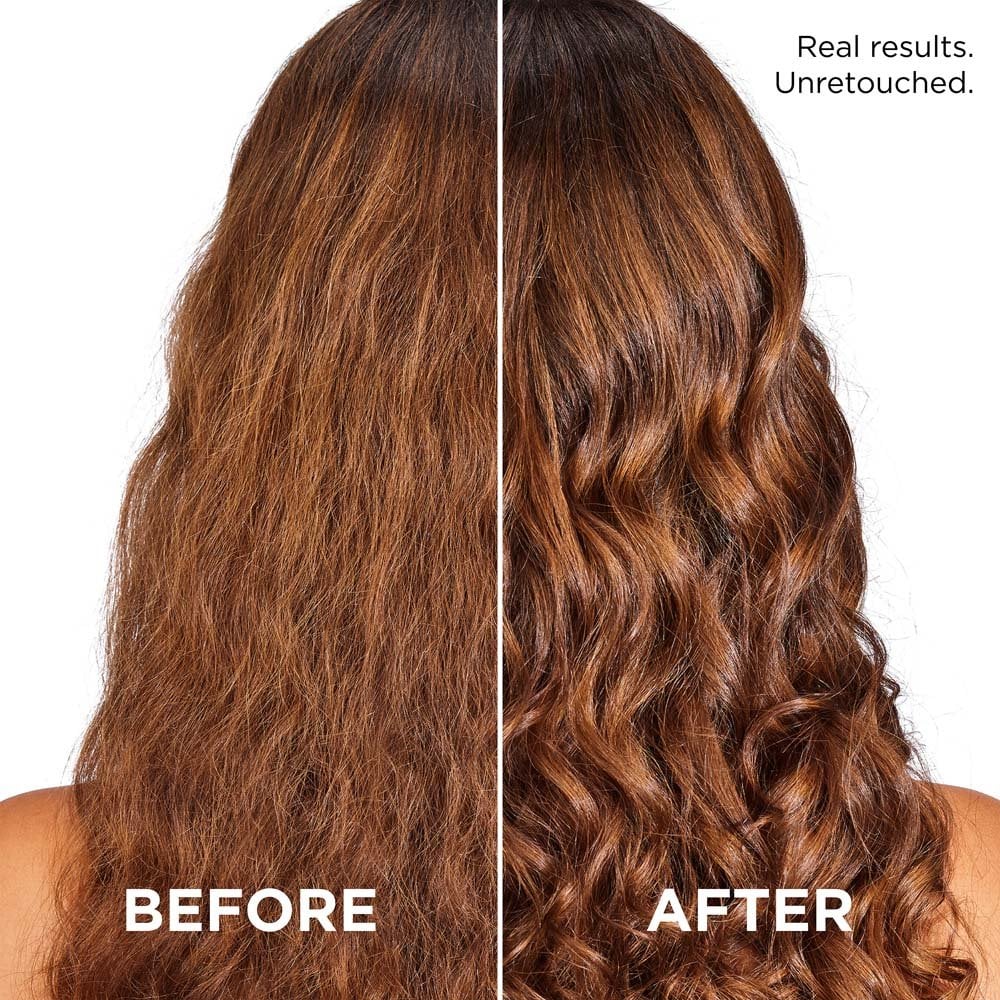 LOREAL PARIS EverPure Moisture Sulfate Free Conditioner for Dry Hair بلسم لوريال باريس لترطيب وتنعيم الشعر الجاف