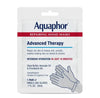 AQUAPHOR Repairing Hand Masks Advanced Therapy اقنعة اليدين للترميم والترطيب من اكوافور