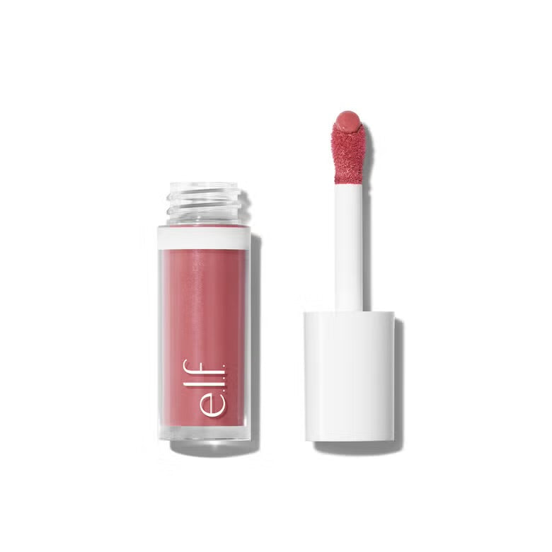 ELF Camo Liquid Blush High Pegmint بلاشر الخدود من ايلف