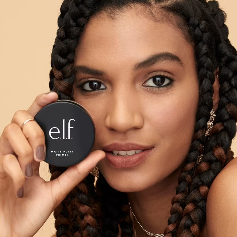ELF Matte Putty Primer Universal Sheer برايمر البوتي المطفأ من ايلف