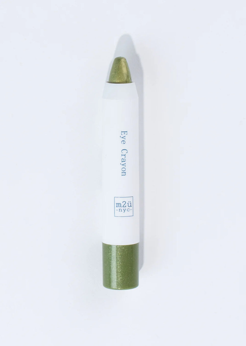 M2U NYC Eye Crayon قلم ظلال العيون