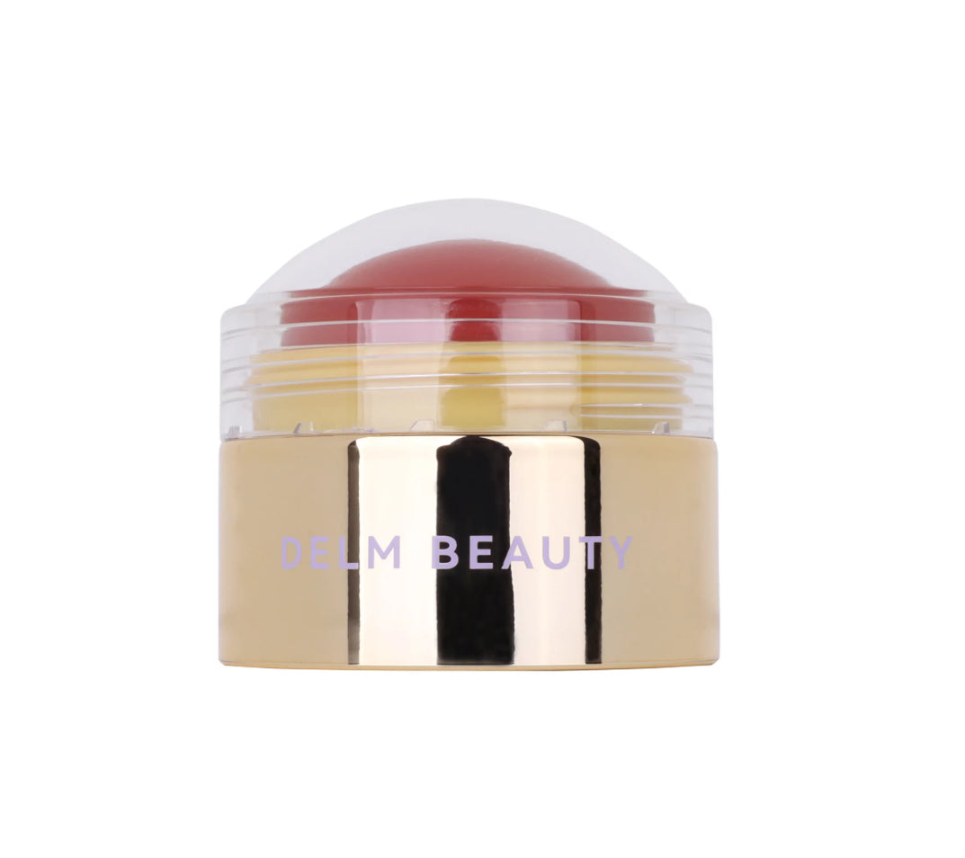 DELM BEAUTY Lip To Cheek Balm احمر الخدود من ديلم بيوتي