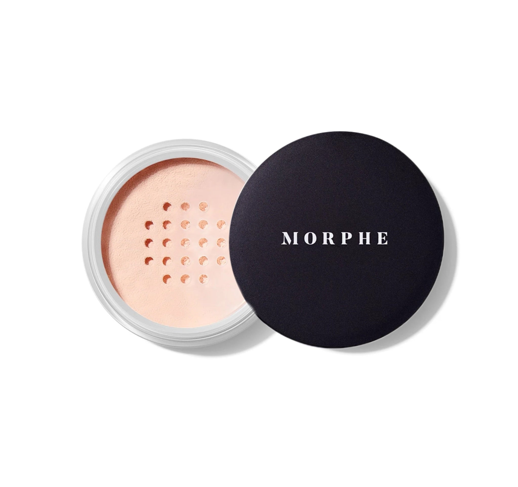 MORPHE Bake & Set Setting Powder بودرة حرة من مورفي