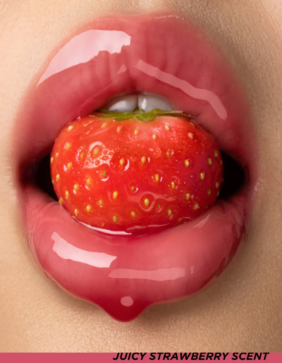 GISOU Honey Infused Lip Oil زيت الشفاه بالعسل من جيسو