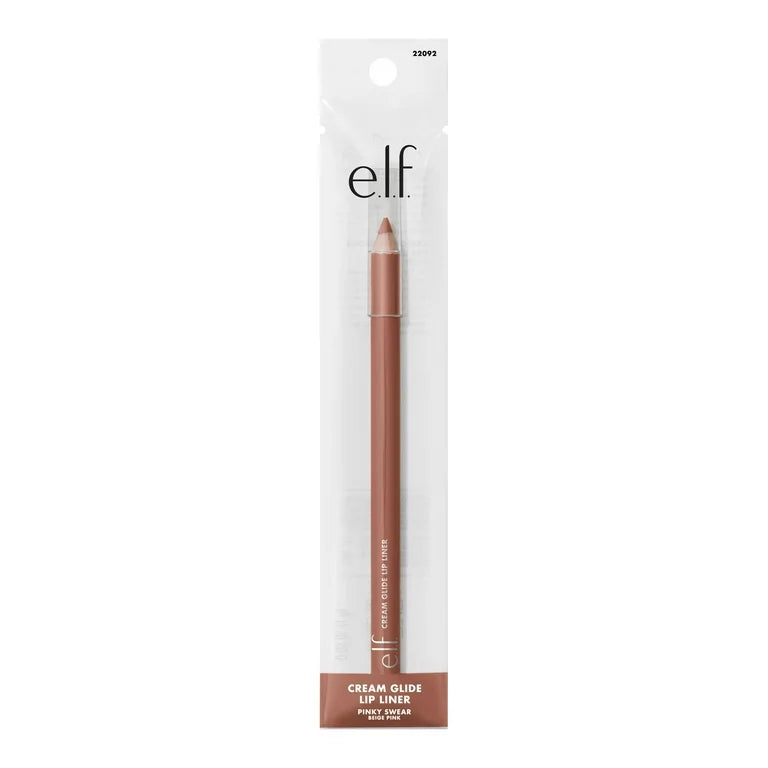 ELF Cream Glide Lip Liner قلم تحديد الشفاه من ايلف