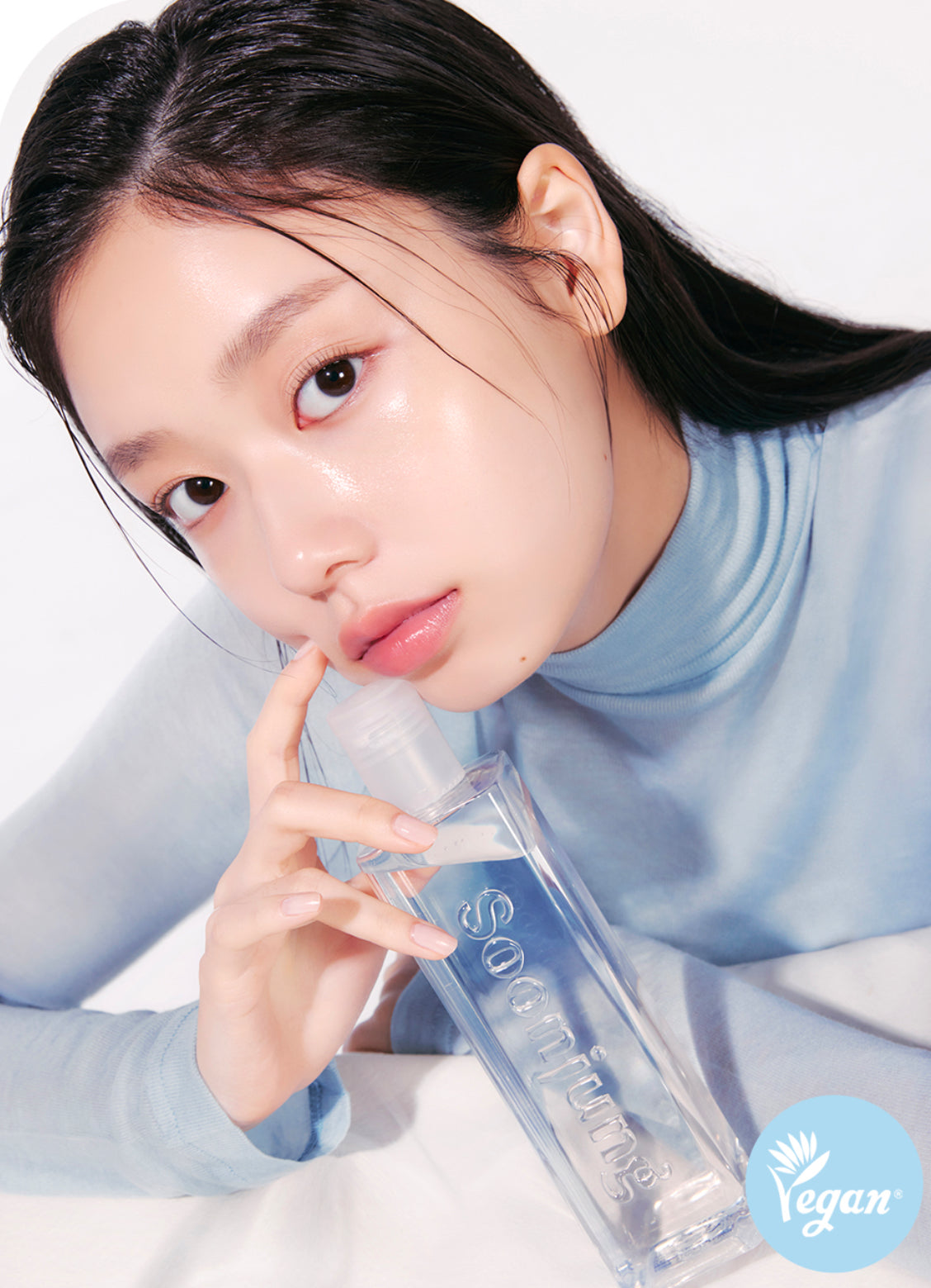ETUDE HOUSE SOON JUNG skin care set بكج العناية بالبشرة من ايتود