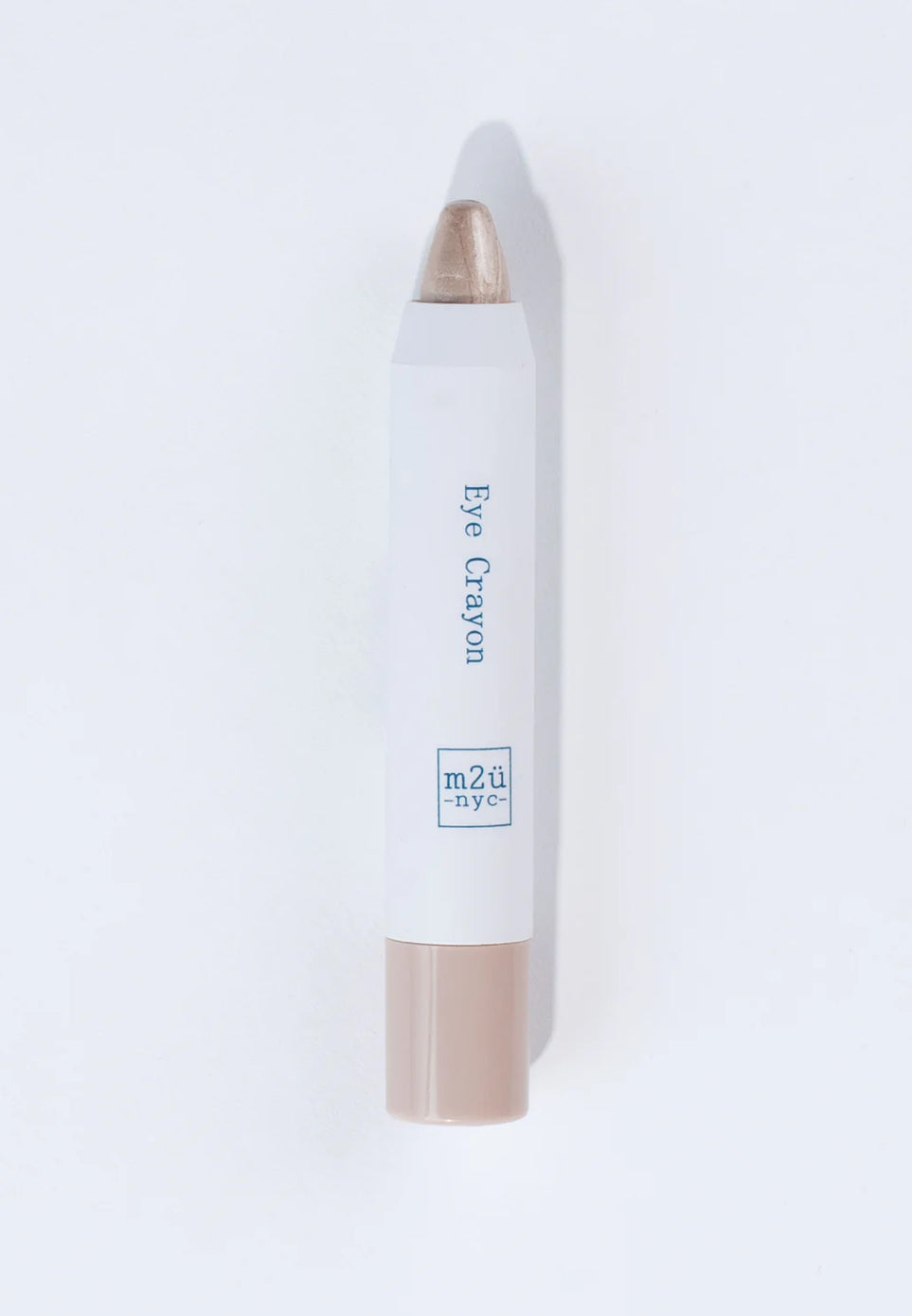 M2U NYC Eye Crayon قلم ظلال العيون