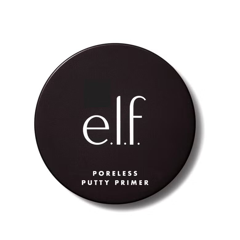 ELF Poreless Putty Primer Universal Sheer برايمر البورليس بوتي من ايلف