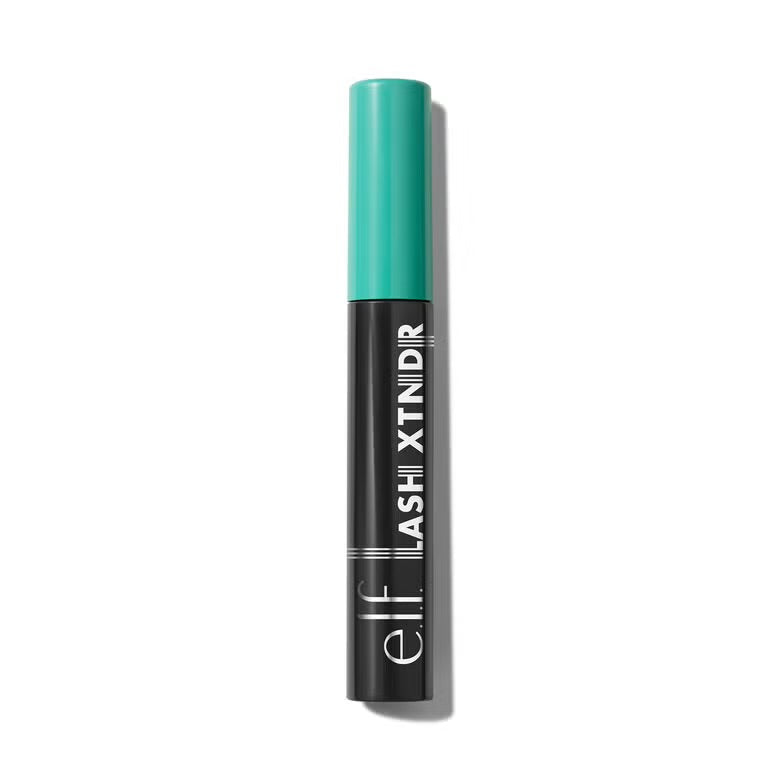 ELF Lash Xtndr Mascara Soft Black ماسكارا ايلف بلون الأسود الناعم