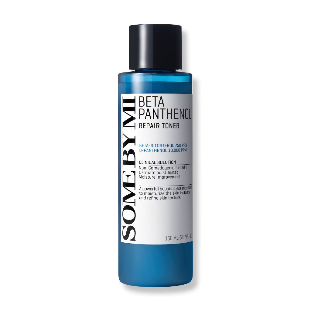 SOME BY MI Beta Panthenol Repair Toner تونر البانثينول من سمباي مي