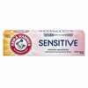 ARM & HAMMER Sensitive Teeth And Gums Toothpaste – Refreshing Mint معجون الأسنان اللطيف على اللثة والأسنان الحساسة بنكهة النعناع المنعشة