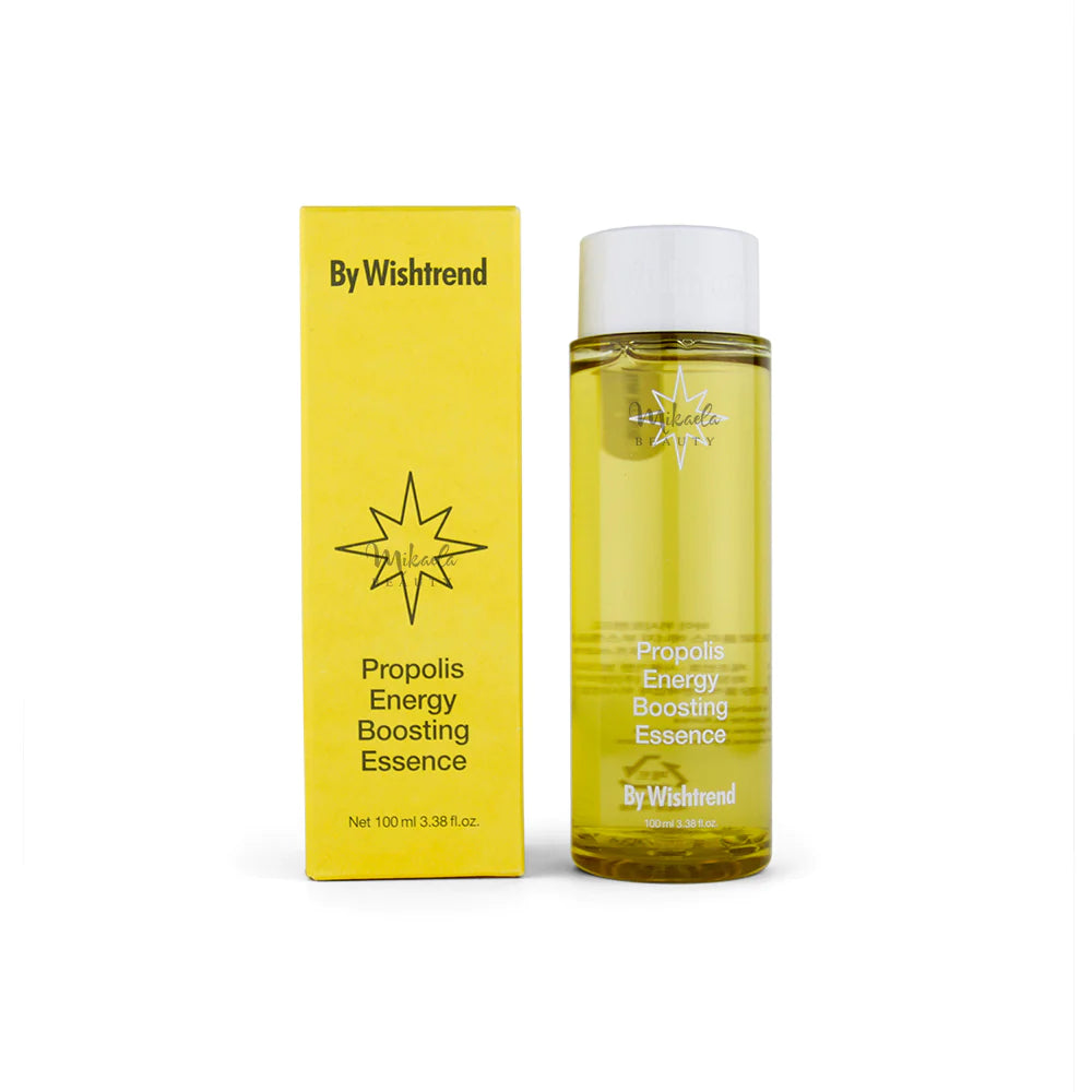 BY WISHTREND propolis energy boosting essence