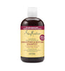 SHEA MOISTURE Jamaican Black Castor Oil Strengthen & Restore Shampoo شامبو زيت الخروع الجامايكي الأسود من شيا مويستر
