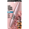 MAYBELLINE Lash Sensational Full Fan Effect Waterproof Mascara - 257 Very Black ماسكارا لاش سنسيشينال فل فان إفكت المقاومة للماء من ميبيلين