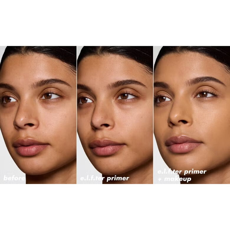 ELF Power Grip Matte Primer برايمر البشرة المطفي لتثبيت المكياج من ايلف