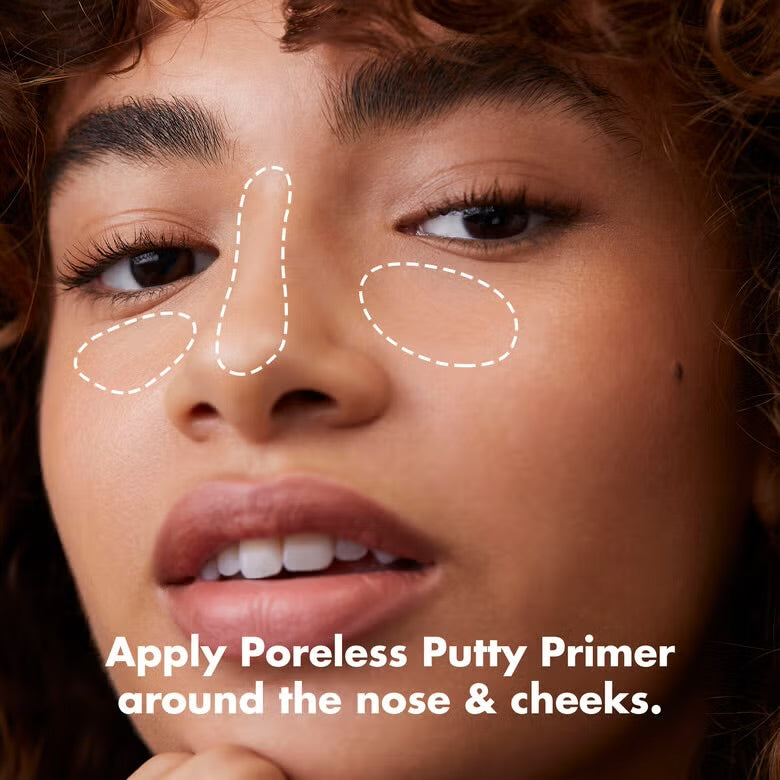 ELF Matte Putty Primer Universal Sheer برايمر البوتي المطفأ من ايلف