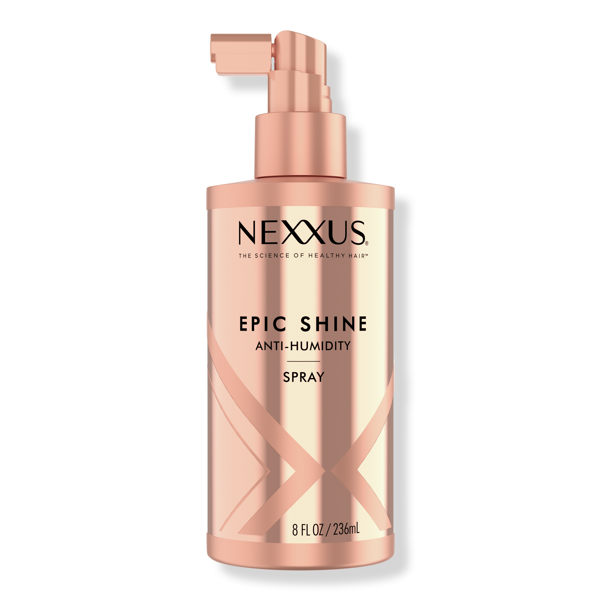 Nexxus Epic Shine Anti-Humidity Spray بخاخ نيكزس اللامع لمقاومة الرطوبة