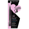 WET N WILD 16H Breakup Proof Wing Out Waterproof liquid eyeliner Black قلم تحديد العيون السائل المضاد للماء والدموع من ويت اند وايلد