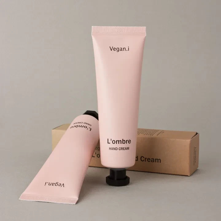 MEDIFLOWER Aronyx Vegan.i Hand Cream كريم اليدين من ارونيكس