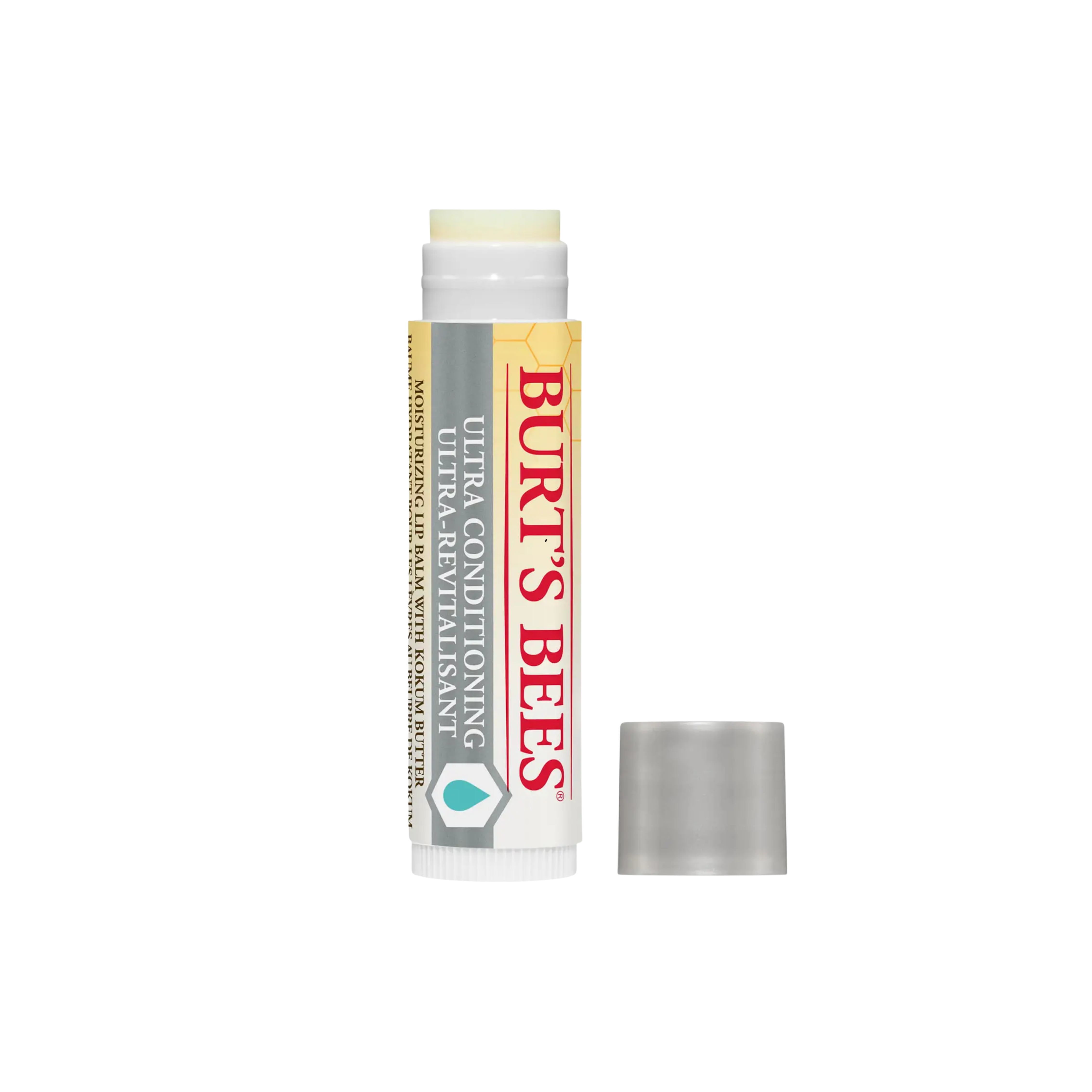 BURTS BEES Ultra Conditioning Lip Blam مرطب الشفاه من بيرتس بيز