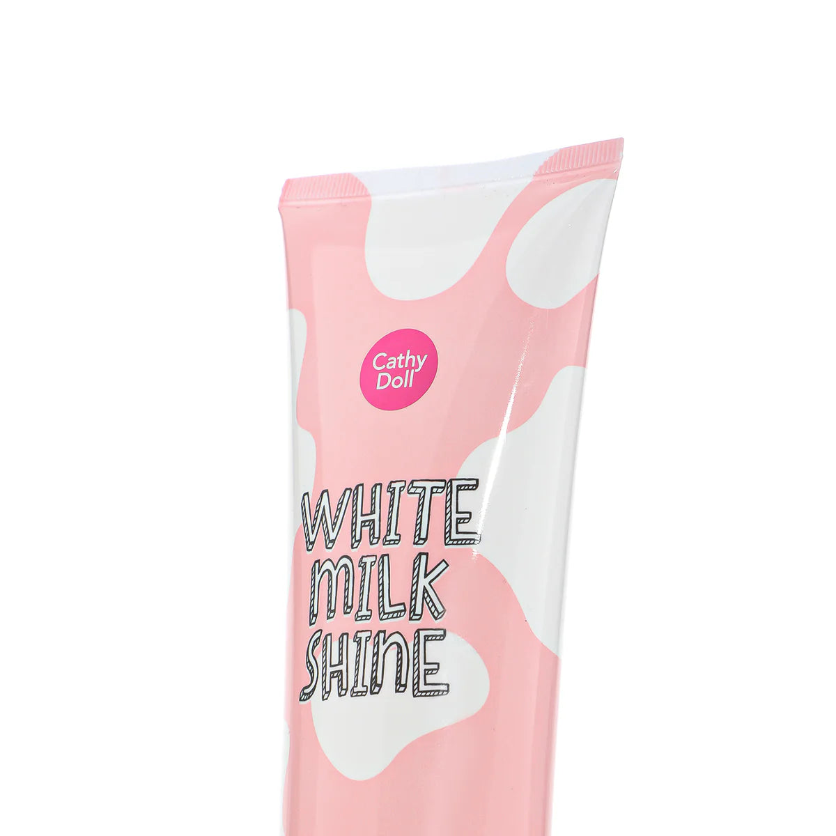 CATHY DOLL White Milk Shine Peeling Body Scrub مقشر الجسم بالحليب من كاثي دول