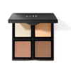 ELF Cream Contour Palette 83320 Light/Medium 4 Colors  باليت الكونتور الكريمي من ايلف