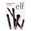 ELF Ultimate Eyes 5 Piece Brush Collection مجموعة فرش مكياج العيون من ايلف