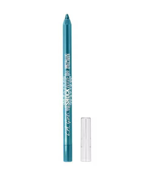 LA GIRL Shockwave Metallic Eyeliner