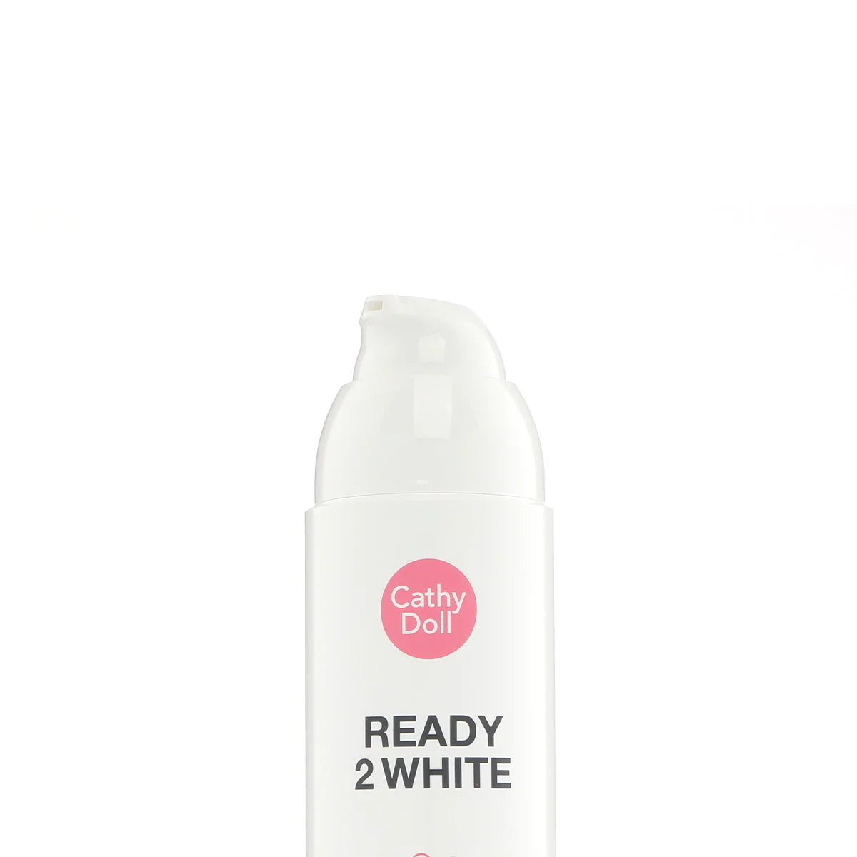 CATHY DOLL READY 2 White Booster Cream كريم التفتيح من كاثي دول
