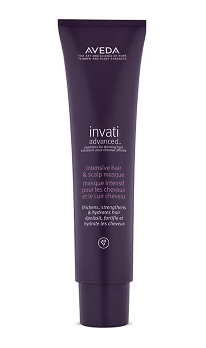 AVEDA Invati Advanced Solution For Thinning Hair Intensive Hair & Scalp Masque قناع الشعر والفروة من افيدا