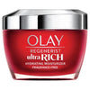 Olay Regenerist Ultra Rich Hydrating Moisturizer Fragrance Free كريم أولاي ريجينيريست فائق الترطيب – خالٍ من العطور