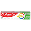 COLGATE TOTAL Whitening + Fresh Boost Gel معجون أسنان جل للتبييض ومنعش للنفس من كولكيت