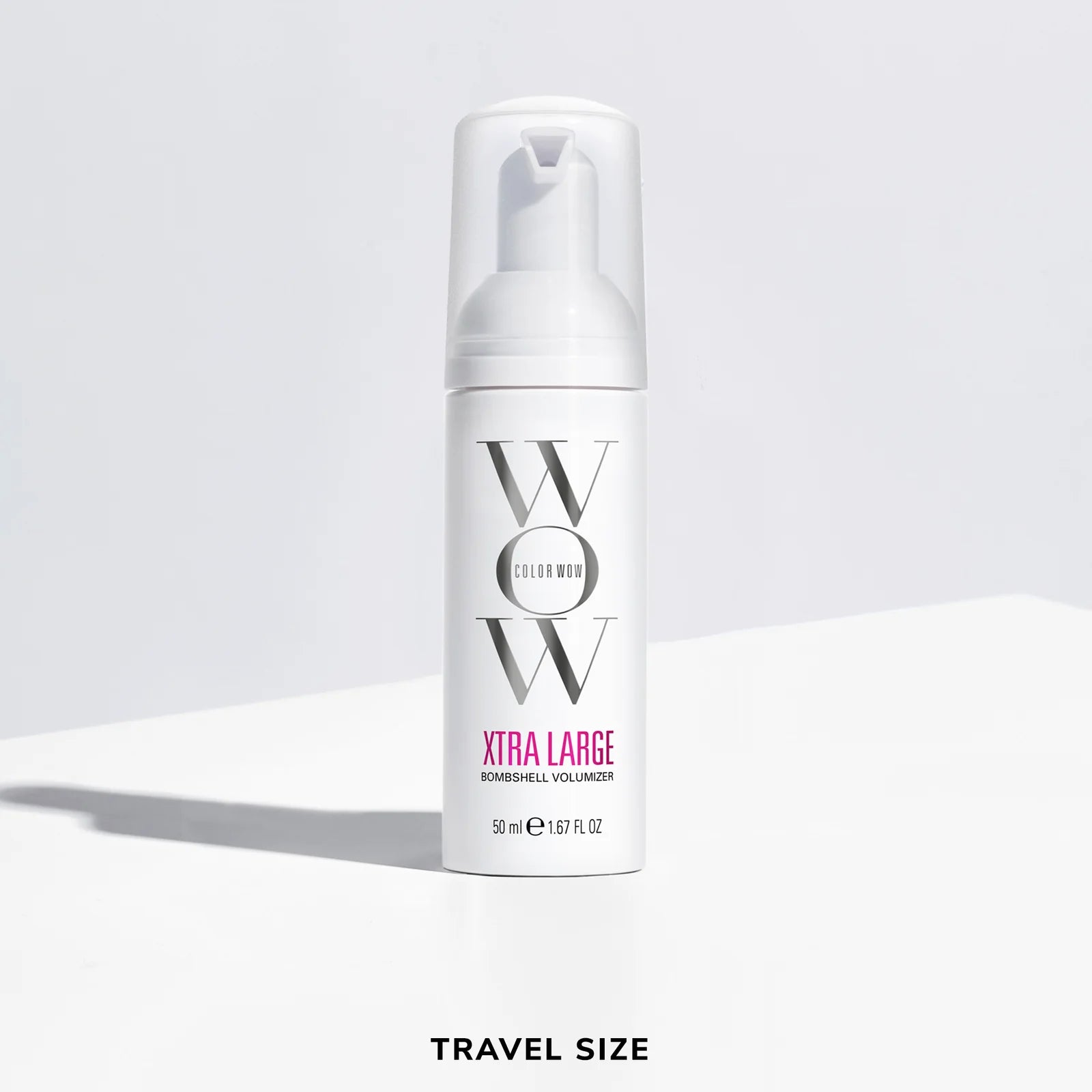 COLOR WOW Xtra Large Bombshell Volumizer منتج تكثيف الشعر الفوري