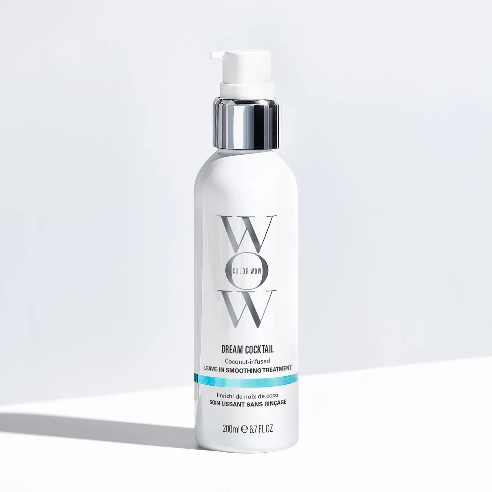 Color Wow Dream Cocktail Coconut-Infused Leave In Conditioner ليف ان الشعر من واو كولور