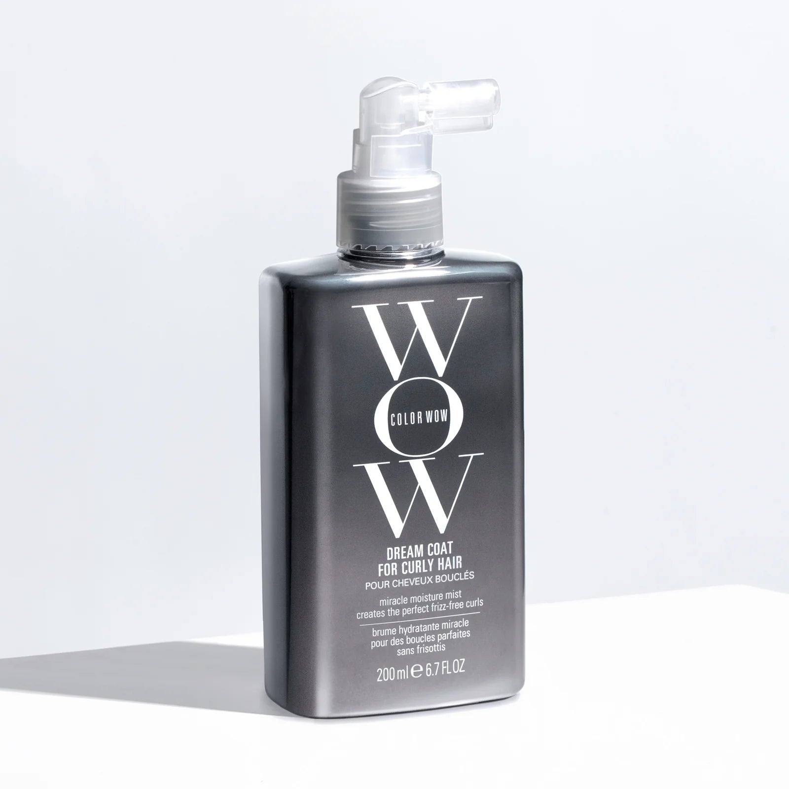 Color Wow Dream Coat for Curly Hair بخاخ تصفيف الشعر من واو كولورز