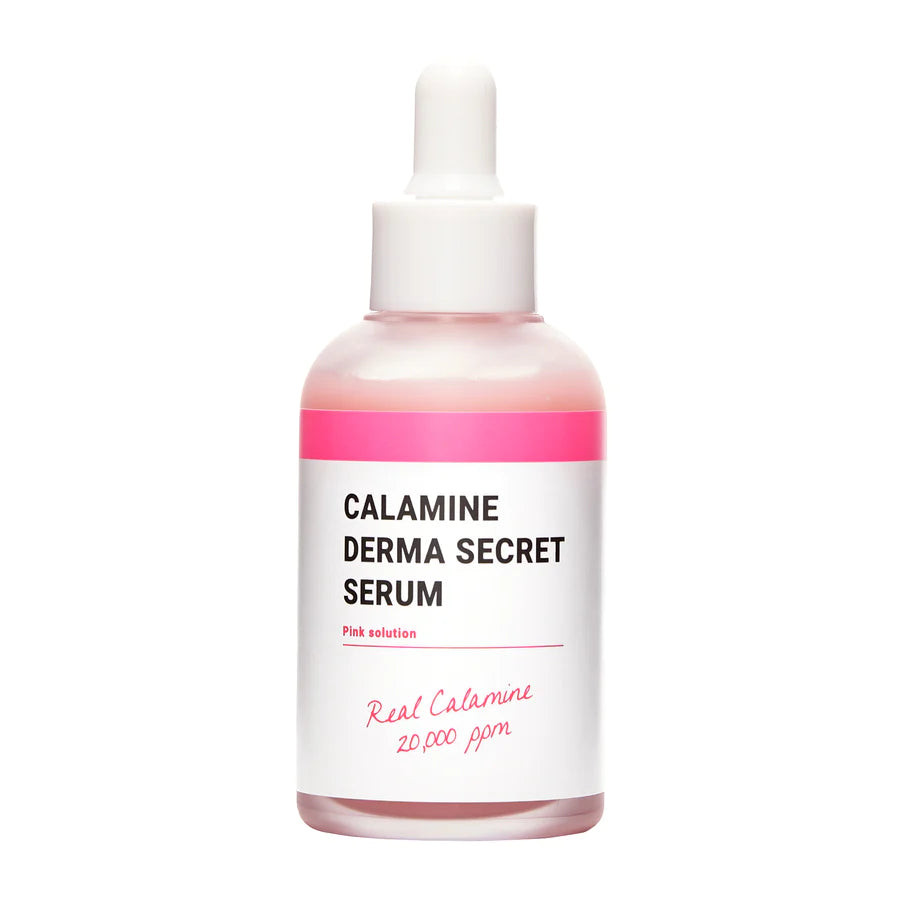 K SECRET Calamine derma secret serum