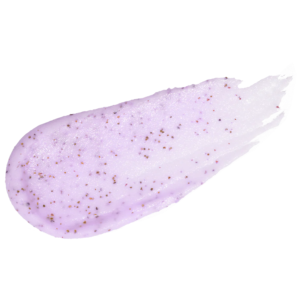 CATHY DOLL Grape Jelly Vitamin E Body Scrub Moisturising