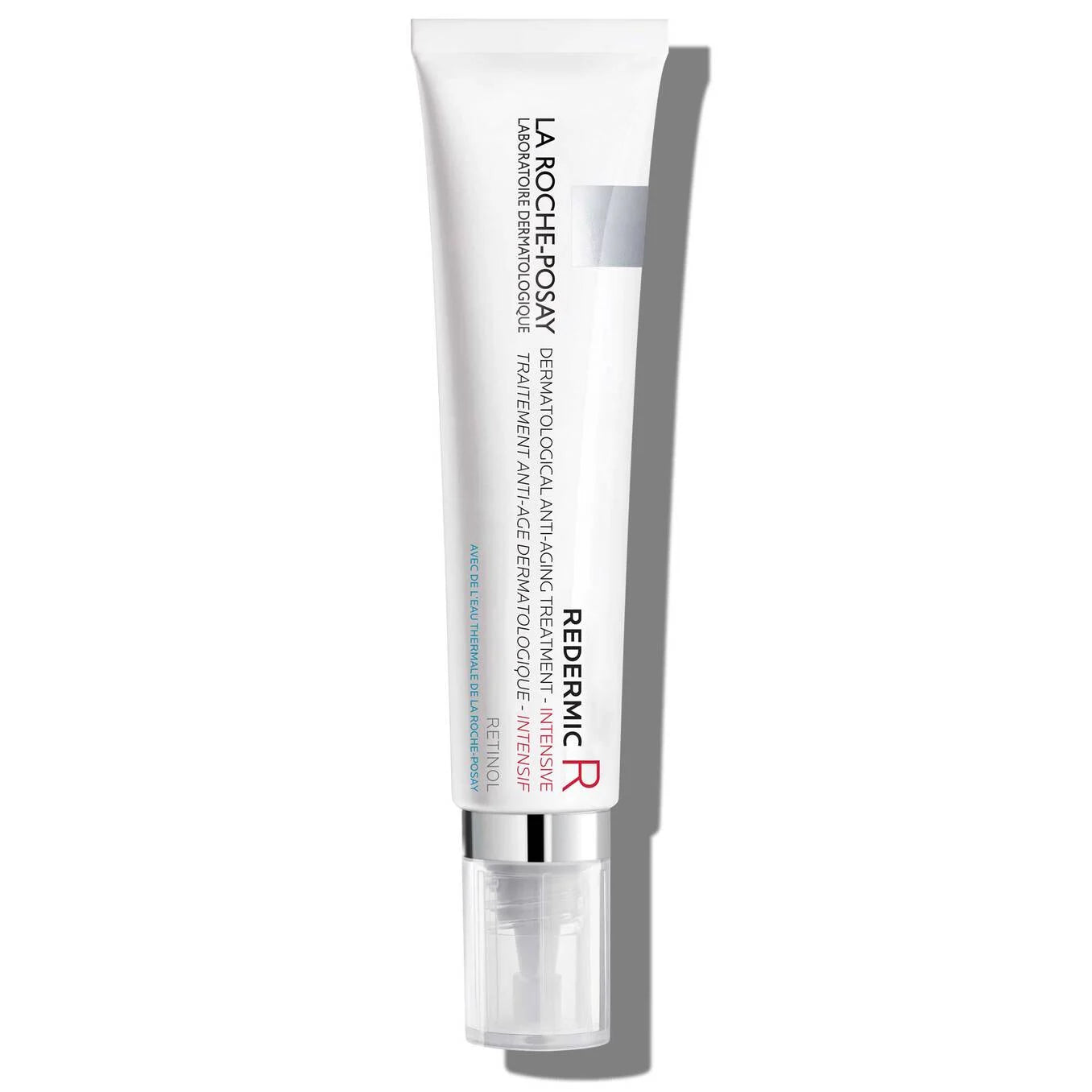 LA ROCHEPOSAY Redermic Retinol Anti Aging Treatment كريم مقاوم للشيخوخة من لاروش بوزيه