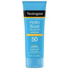 Neutrogena Hydro Boost Moisturizing Sunscreen Lotion - SPF50 لوشن واقي شمس مرطّب نيتروجينا هيدرو بوست