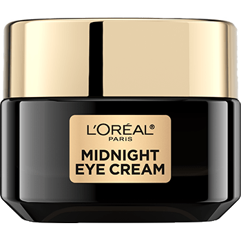 LOREAL PARIS Age Perfect Cell Renewal Midnight Eye Opener كريم العين الليلي من لوريال باريس