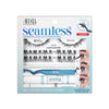 ARDELL Seamless Underlash Extensions Wispies 36 Assorted Lengths Package رموش صناعية اكستنشن من ارديل